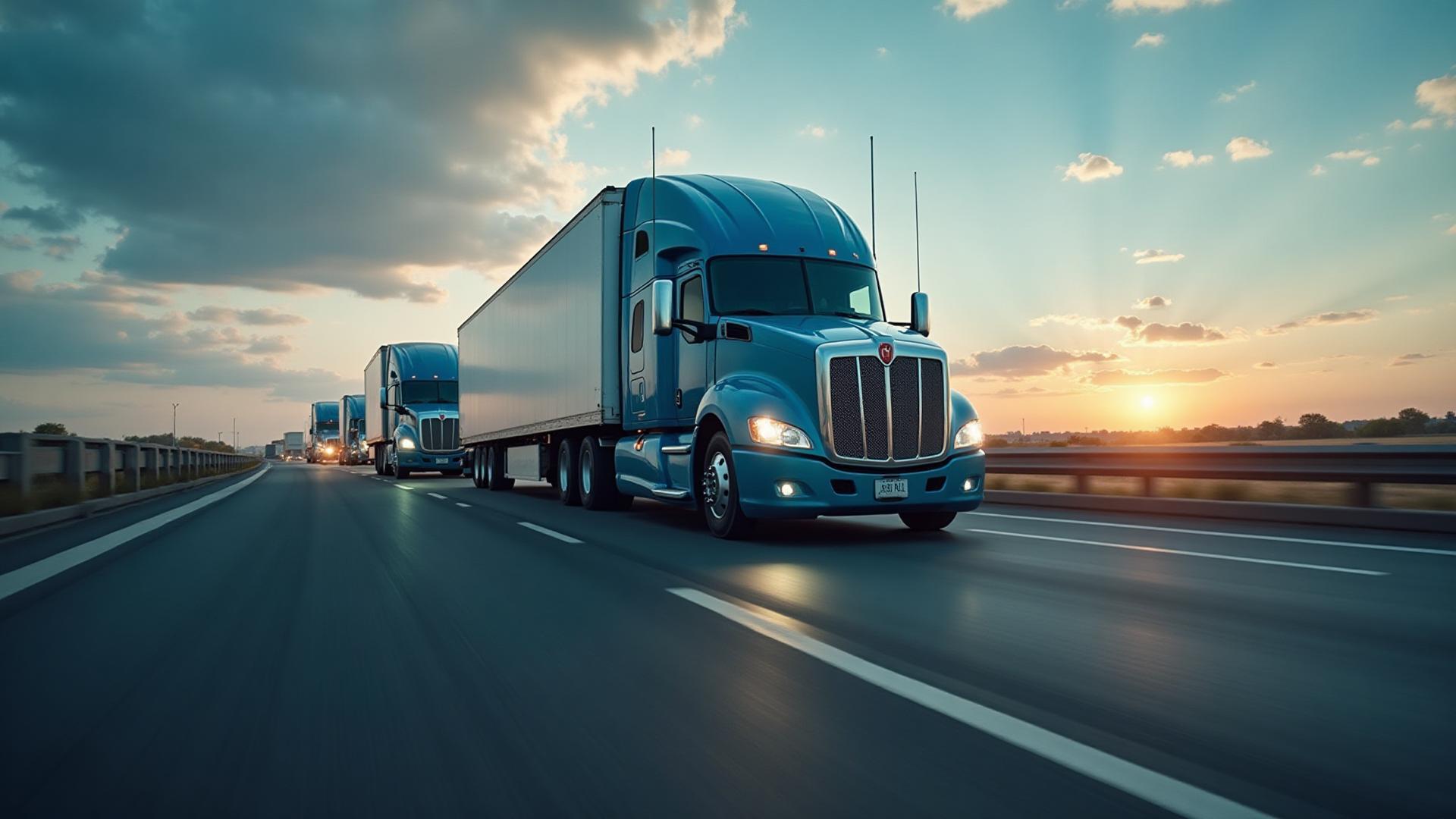 Eagle Truck Line
